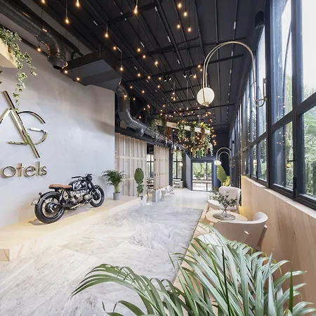 Ag Hotels Antalya-2